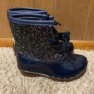 8c toddler duck boots